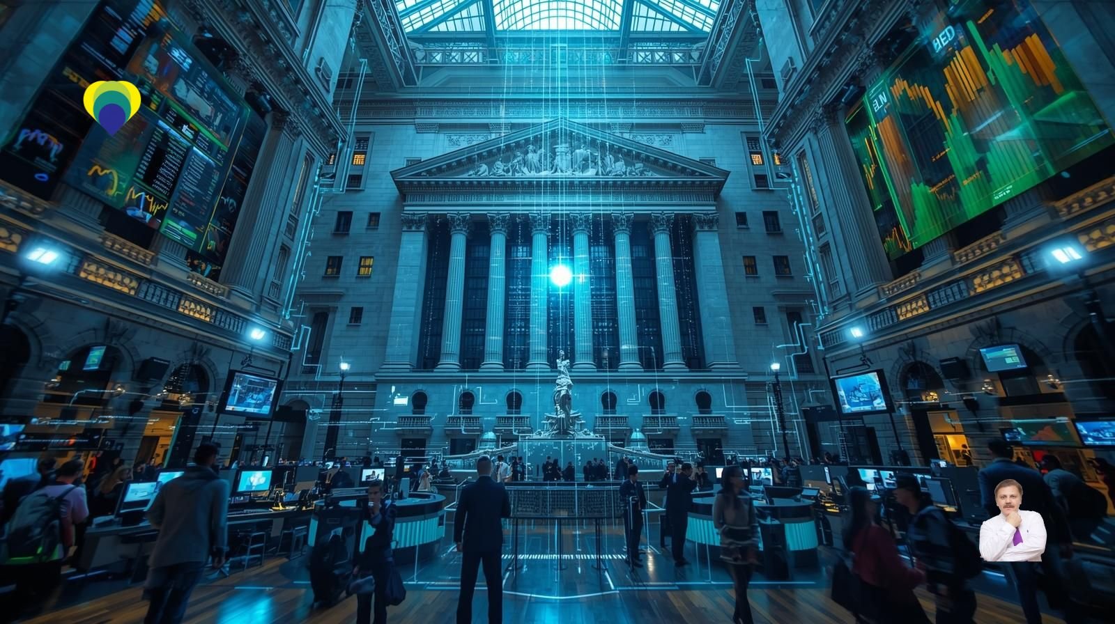 The Fintech-Powered Franchise Model Redefining Business Ownership in the USA